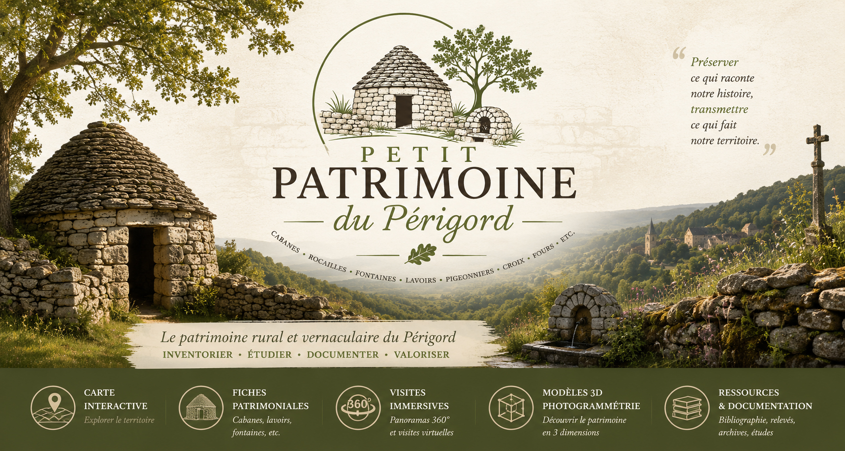 Banniere-petit-patrimoine-perigord