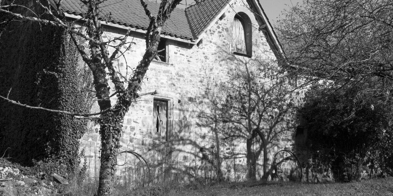 Visite de l’église Saint-Hilaire de Doissat