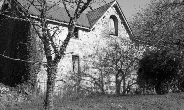 Visite de l’église Saint-Hilaire de Doissat