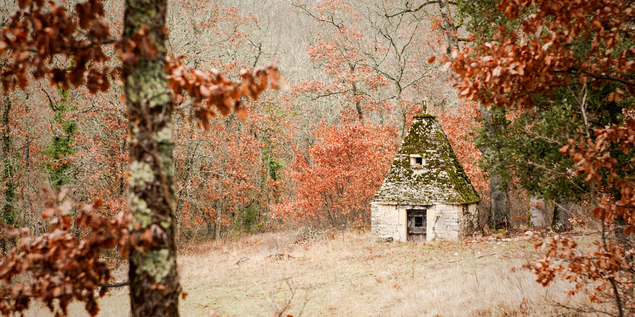Qu’est-ce qu’une cabane ?