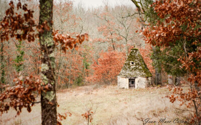 Qu’est-ce qu’une cabane ?