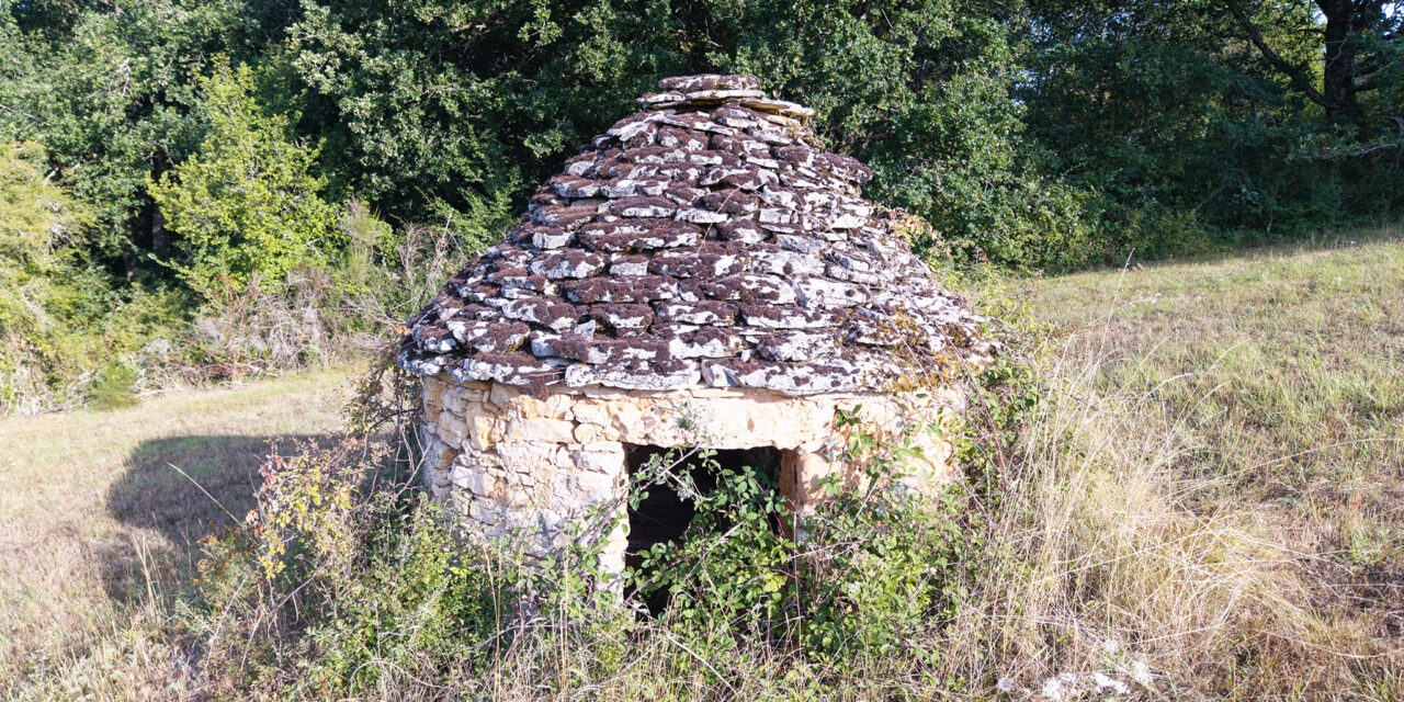 Cabane Fondaumier