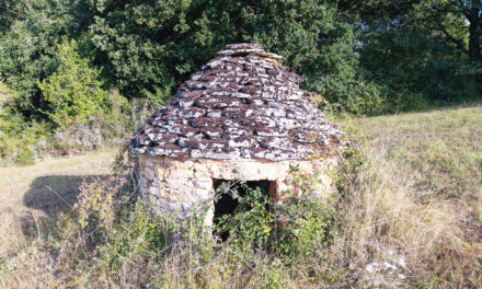 Cabane Fondaumier
