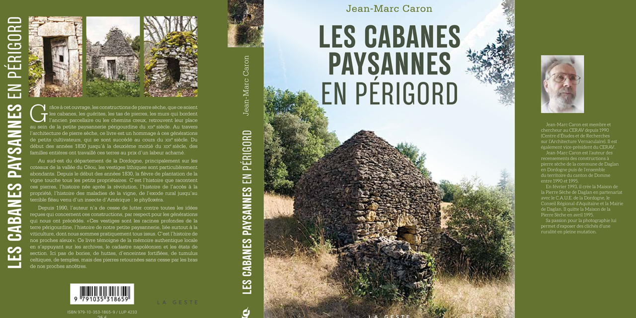 Reportage et témoignage sur les cabanes