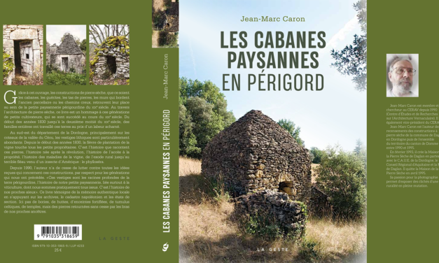 Reportage et témoignage sur les cabanes