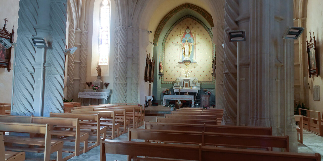 Rouffignac Saint-Cernin de Reilhac