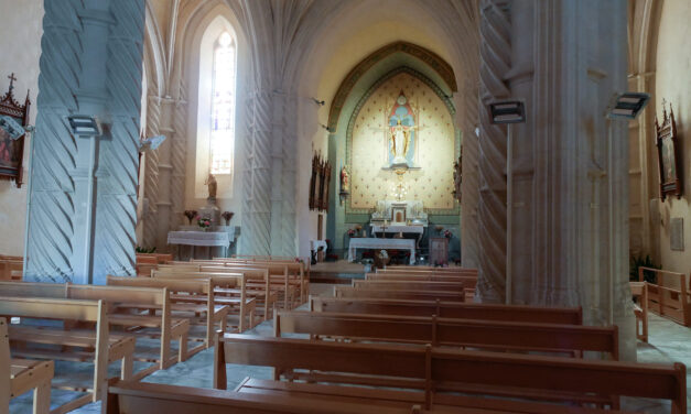 Rouffignac Saint-Cernin de Reilhac