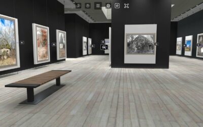 Qu’est-ce qu’une exposition virtuelle ?