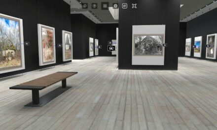 Qu&rsquo;est-ce qu&rsquo;une exposition virtuelle ?
