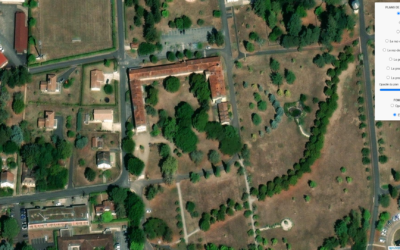 La Famille à La Force, naissance d’un paysage de l’accueil