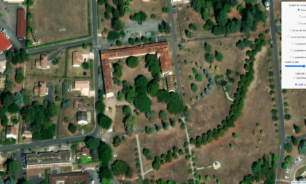 La Famille à La Force, naissance d&rsquo;un paysage de l&rsquo;accueil