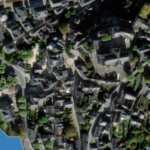 Terrasson-Lavilledieu, une ville entre la Vézère et les coteaux
